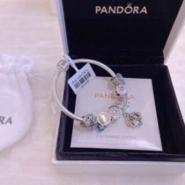 Picture of Pandora Bracelet 7 _SKUPandorabracelet17-2101cly1214061
